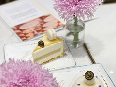 -PAUL LAFAYET 法式甜品(深圳湾万象城店)