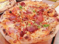 -盘炉forenza·云贵川融合小食堂 ( 钟楼中柳巷店)