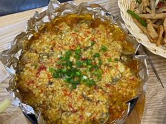 -江城燕子大排档(江汉路步行街店)