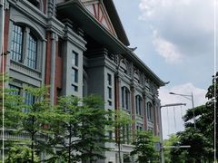 -厦门市图书馆(集美新城馆区)