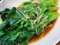 -乔家栅(襄阳南路店)