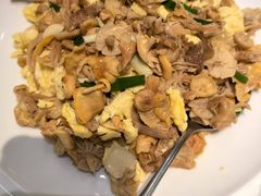 -新乾隆酒楼(帝景园店)