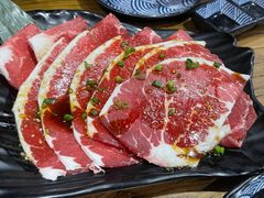 -鹤一烤肉自助餐厅(中关村店)