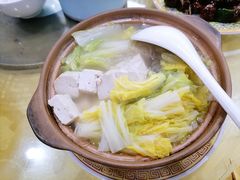 -砂锅居(西四店)