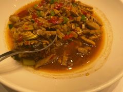 -院里寻菜·精致庭院菜(观沙岭店)