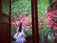 -汉仪华裳汉服旗袍·摄影写真馆(乌镇西栅店)