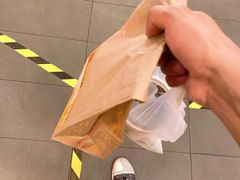 -麦当劳(沙井京基百纳广场店)