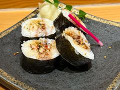 -大岛日本料理铁板烧(南通大饭店)