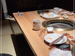 -江户烧肉(高德店)