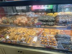 -味多美蛋糕(亚非大厦店)