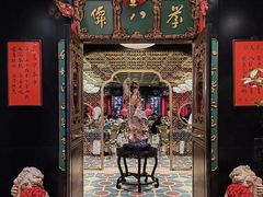 -誉八仙粤菜(万象天地店)