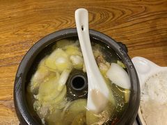 -云海肴·云南小炒·汽锅鸡(天津国金汇店)