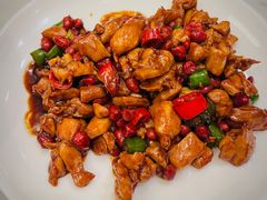 -南小馆(迪士尼小镇店)