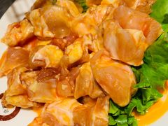 -合易泓烤肉•首创生椰大油边(宁山路店)