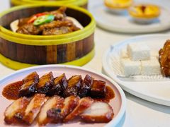 -大海湾酒楼(人南店)
