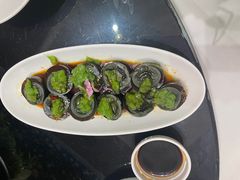 -丰收日·小海鲜·沪上家宴(顾村正大店)