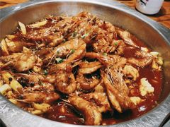 -邵汇大虾(同康路店)