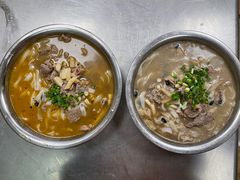 老友牛肉粉-舒记粉店(七星路店)