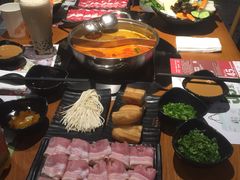 -呷哺呷哺(隆基泰和店)