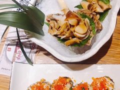 -小句号·精致料理(江南环球港店)
