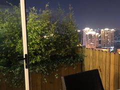 -茉莉花空中花园餐厅(义乌店)