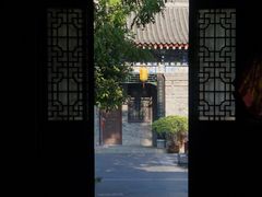 -湘子庙