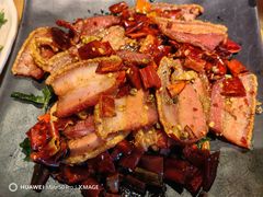 -隔壁老王·家常云南菜(花巷店)