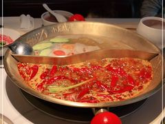 -小龙坎火锅(IFS HOT店)