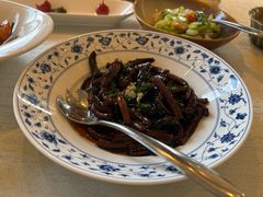 -上海和平饭店龙凤厅 Dragon Phoenix