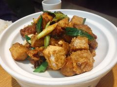 香芋排骨-宏记广东客家菜(丰汇店)