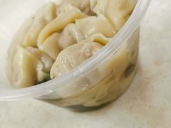 -小胖子馄饨店(洪兴路店)