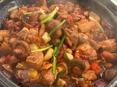 -欧记大排档·景德菜(上海首店)