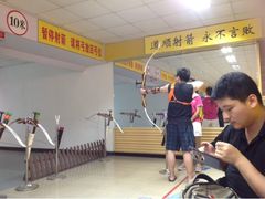 upload_pic-道顺射箭·团建·骑射(张杨路店)