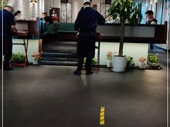 -羲和雅苑•北京烤鸭(乐园道万象城店)
