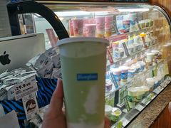 -Blueglass酸奶(华贸购物中心店)