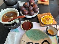 -花潮料理艺食馆(成都万象城店)