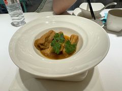 -莆田餐厅PUTIEN(三里屯店)