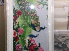 -宸宸画框裱画配框工厂店(莘庄店)