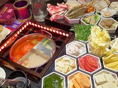 -唱客美食KTV量贩(北京路店)