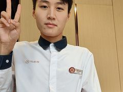 -海底捞火锅(天津SM城市广场店)