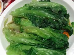 -西贝(上海我格广场店)