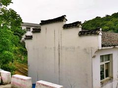 -石台牯牛降景区