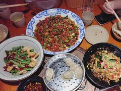 -南裕小牌档·小龙虾·烧烤