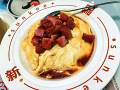 -香港新记茶餐厅(春熙太古里店)
