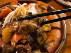 -疆Jiang·新疆秘制料理
