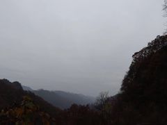 -秦岭风景区