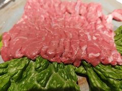 -老墙根涮肉·铜锅·烧烤(王四营店)