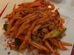 -鲜一烤肉(沈北店)