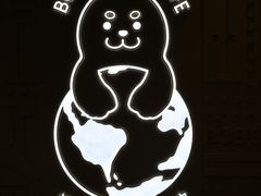 -抱抱地球咖啡馆(国家海洋博物馆店)