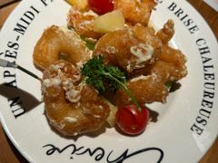 -岛风·台食小馆 ISLAND BISTRO(烟台山店)